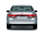 Hyundai Grandeur V6 2005 года
